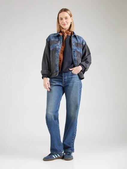 LEVI'S ® Normální Džíny '501® '90s'