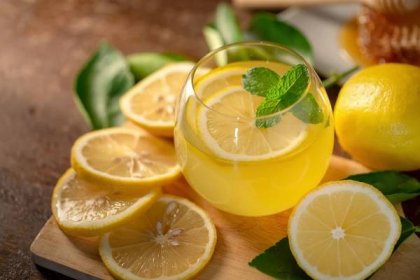 Citron je nepostradatelný pro zlepšení vašeho života 1