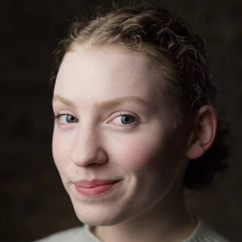 Lucie Ducháčková - ACTORSMAP