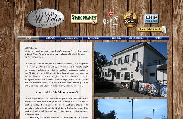 Katalog společností HradeckýInfo.cz - katalog firem, počasí, zprávy, inzerce zdarma, nabídka práce, reklama, marketing pro