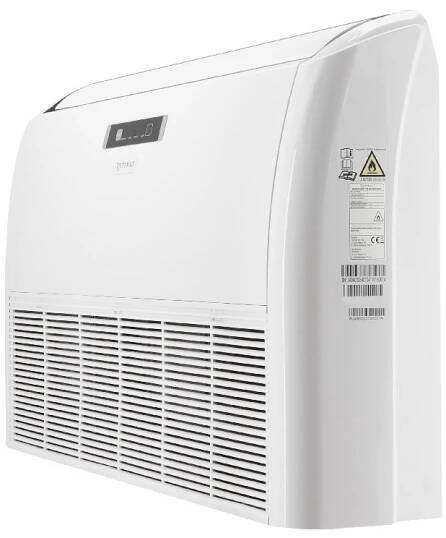 Podstropní / parapetní Multi jednotka Jato 5,3 kW R14 serie S-LINE