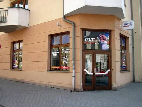 PVC OKNA - O nás | Plastová okna a dveře | PVC OKNA s.r.o.