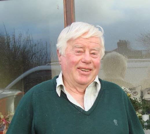 Robin Duncan – Orkney Historic Boat Society