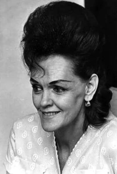 Sylvia Likens | G.cz