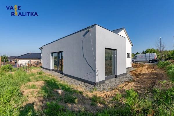 Prodej, novostavba, Holešov - helenazejdlikova