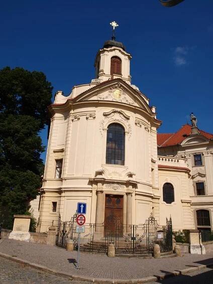 Vybavení