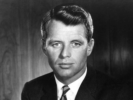 Robert Kennedy