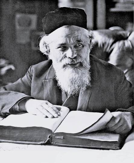 Salomon Carlebach