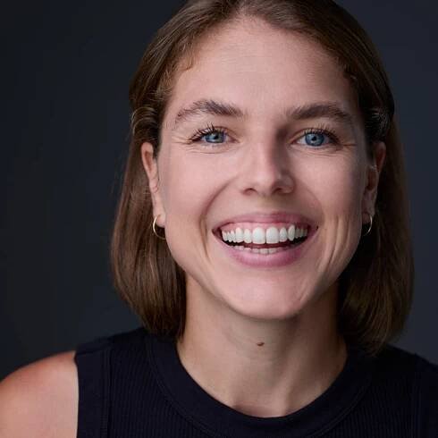 Julie ŠTANDERA - ACTORSMAP