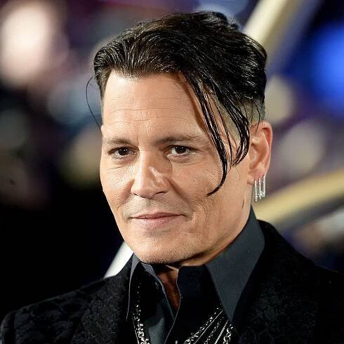 Johnny Depp to Exit “Fantastic Beasts” Franchise