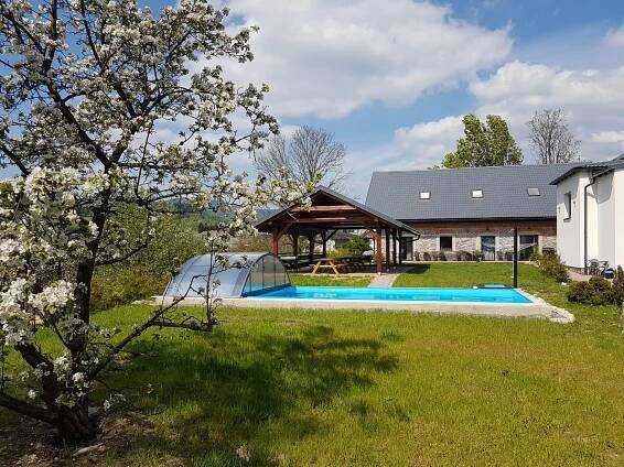 Galerie – Apartmány Vízmberk