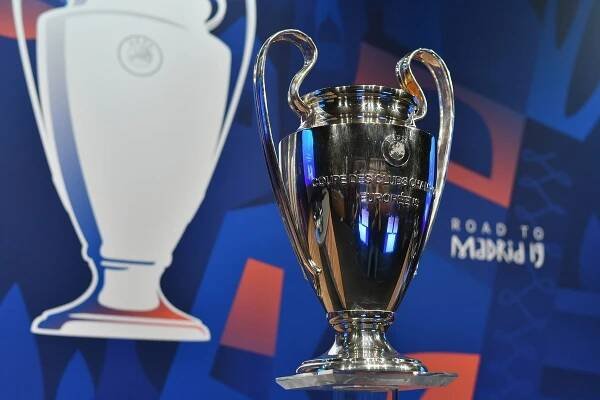 Los Ligy mistrů: Barcelona s United, Ronaldo vyzve kata Realu