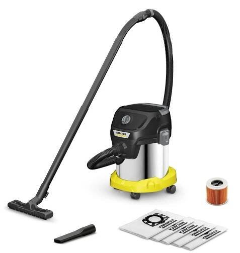Karcher KWD 3 S Anniversary Edition 1.628-448.0 - České návody