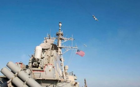 Kerry: USS Donald Cook mohl ruské letouny sestřelit