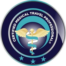 GHA Medical Travel Professional