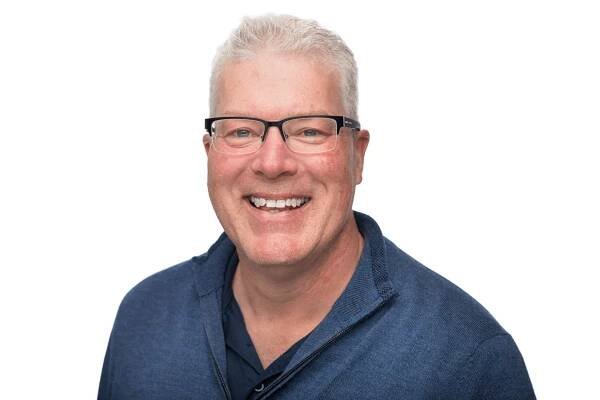 Meet the Team — Jim Donovan