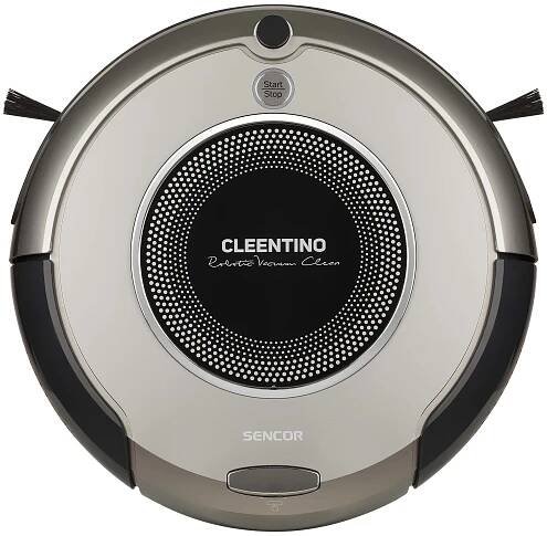 Robotic vacuum cleaner | SRV 2010Ti | Sencor.com