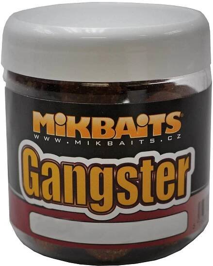 Mikbaits - Gangster Booster G2 Krab Ančovička Asa 250ml