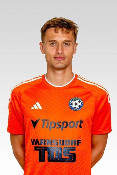 Soupiska | FK Varnsdorf