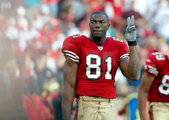 Greed Before Glory: NFL Players Who Value Cash Above Passion – Sport Scroll