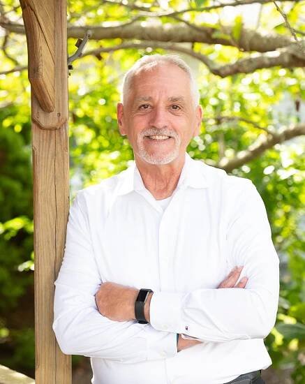 JC Staff Archive - John Clarke Senior Living