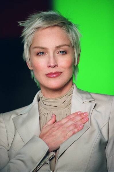Catwoman - Z filmu - Sharon Stone