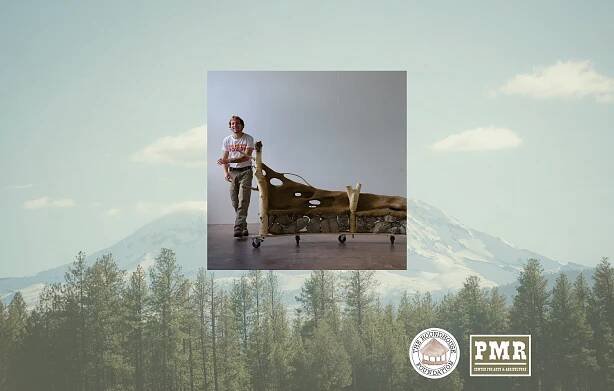 Sean Whalen: Building with Earth, Care, and Community - Roundhouse Foundation