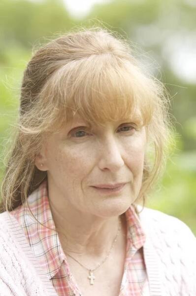 Frances Conroy