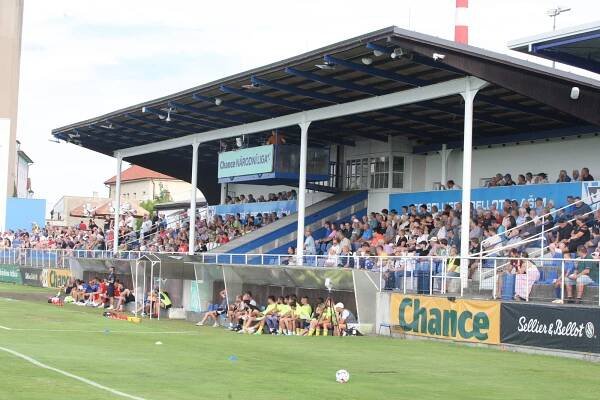 Ševci inkasovali po 496 minutách. Ve Vlašimi zvítězili 3:1, dva góly dal Tkáč