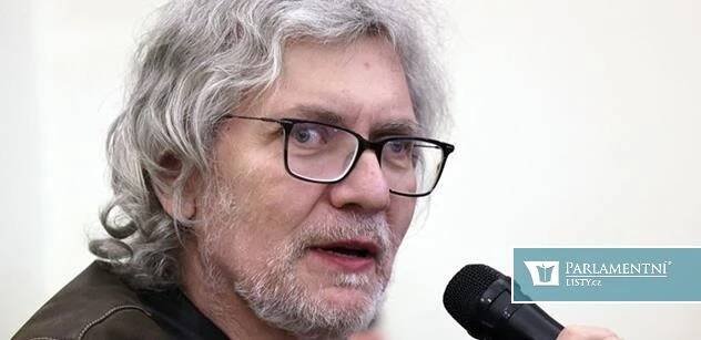 Petr Žantovský: Jak jsem potkal knihy – 389. díl. Vladimír Vysockij nezkrocený