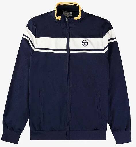 SERGIO TACCHINI DAMARINDO TRACK TOP
