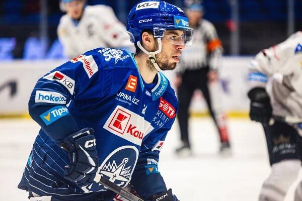 Rytíři přijdou o dotaci pět milionů. Kladenský primátor klub kritizuje