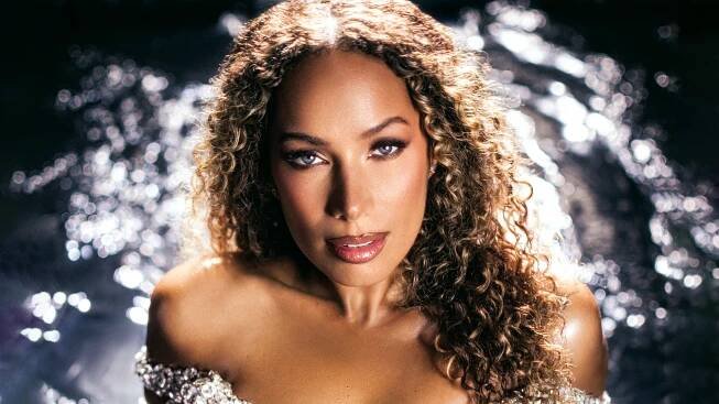 Leona Lewis: ‘I would tell young Leona, I see your pain and I feel you – but you’ll be OK’