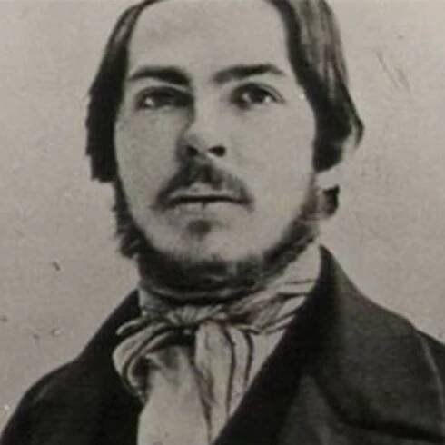 How Friedrich Engels’ Radical Lover Helped Him Father Socialism