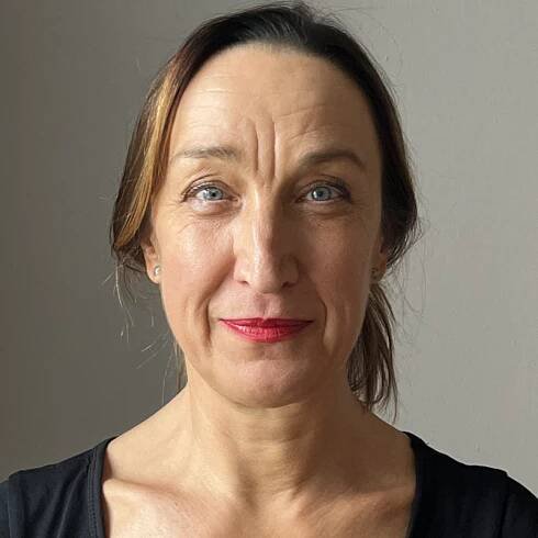Daniela Voráčková - ACTORSMAP