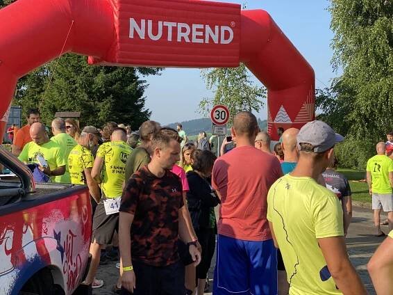 i. MORAVA RUN 2021 | 