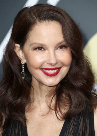 Ashley Judd