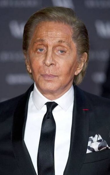 Valentino