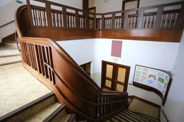 �iperova vila ve Zl�n�.