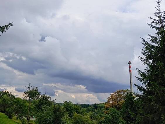 Třebíč-Borovina