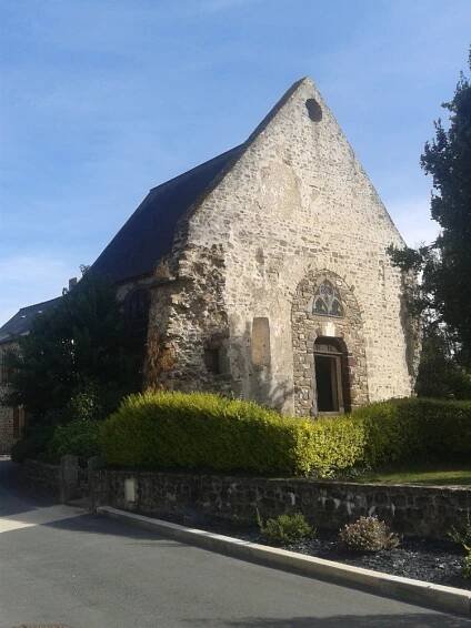 Montsûrs (obec) – Wikipédia