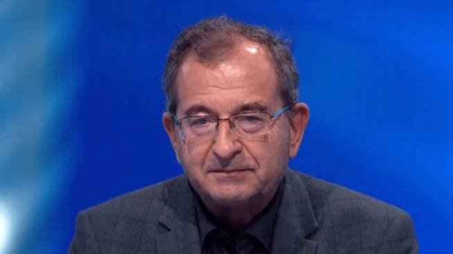 Höschl: Covid změnil nakupování a výuku. Už to nikdy nebude jako před pandemii