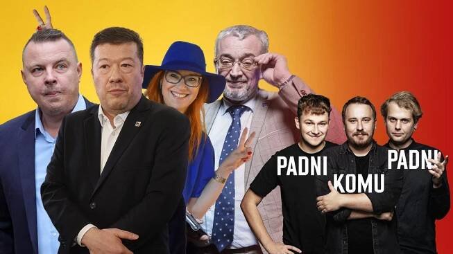 Okamurova hnědá nekoalice chystá mega podvod na voliče. Chrání Marek Benda pedofily?
