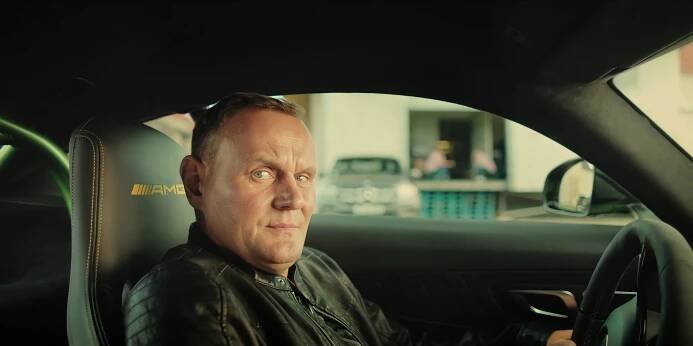 Devid Striesow - Doppelhaushälfte - Verpasste Chancen - Z filmu