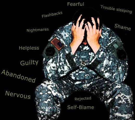 Medical Marijuana for PTSD in Florida