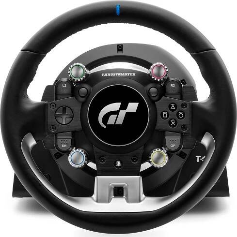 Thrustmaster T-GT II
