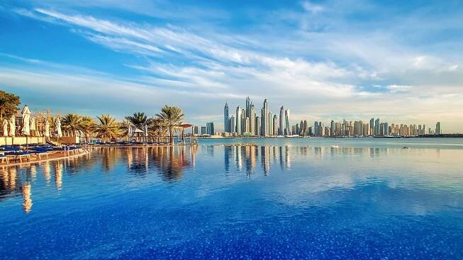 Emirates spouští speciální nabídku: navštivte Dubaj a Expo 2020 - Life4you.cz