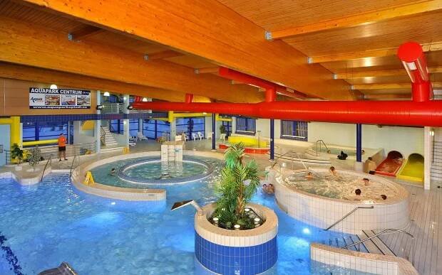 Atis.cz: RESORT ŠPINDL HOTEL & AQUAPARK -.. - Skrz.cz