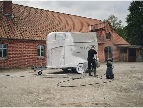 Nilfisk MC2C 150/650 XT EU | ab-com.cz