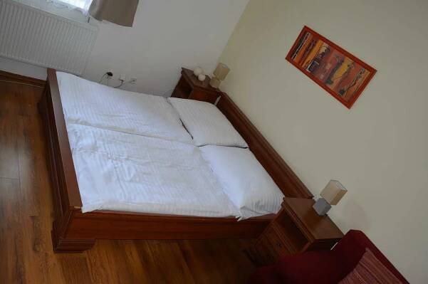 Úvod | Apartmány Anděl